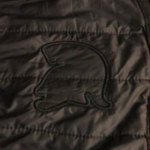 Michigan State Spartans Men’s Captivating Apparel Medium Full-Zip - Picture 7 of 11